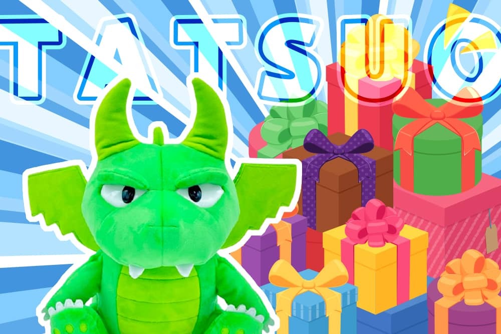 贈り物としても最適です